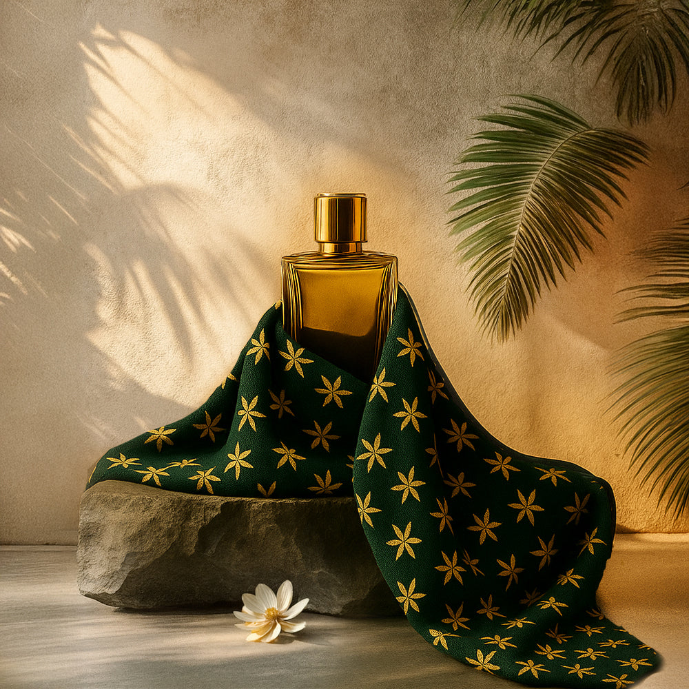 Discontinued artisanal Perfumes