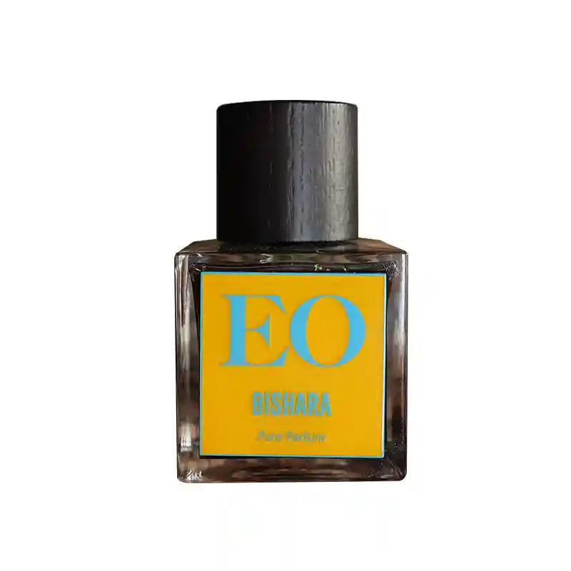 Ensar Oud Bishara Parfum: Borneo 3000 30ML