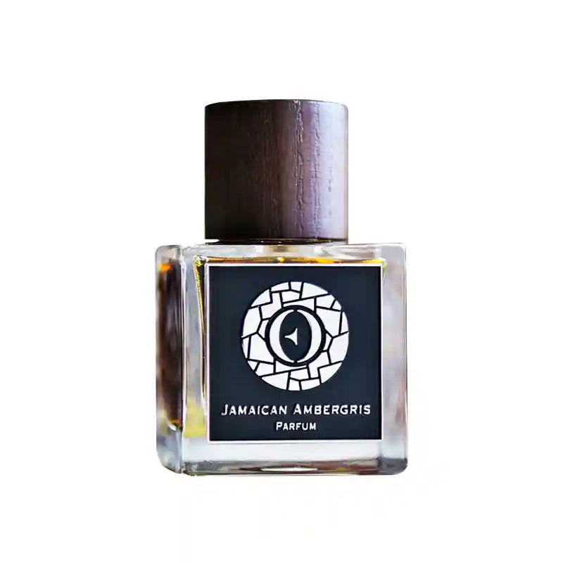 Ensar Oud Jamaican Ambergris Hoi An Parfum 30ML
