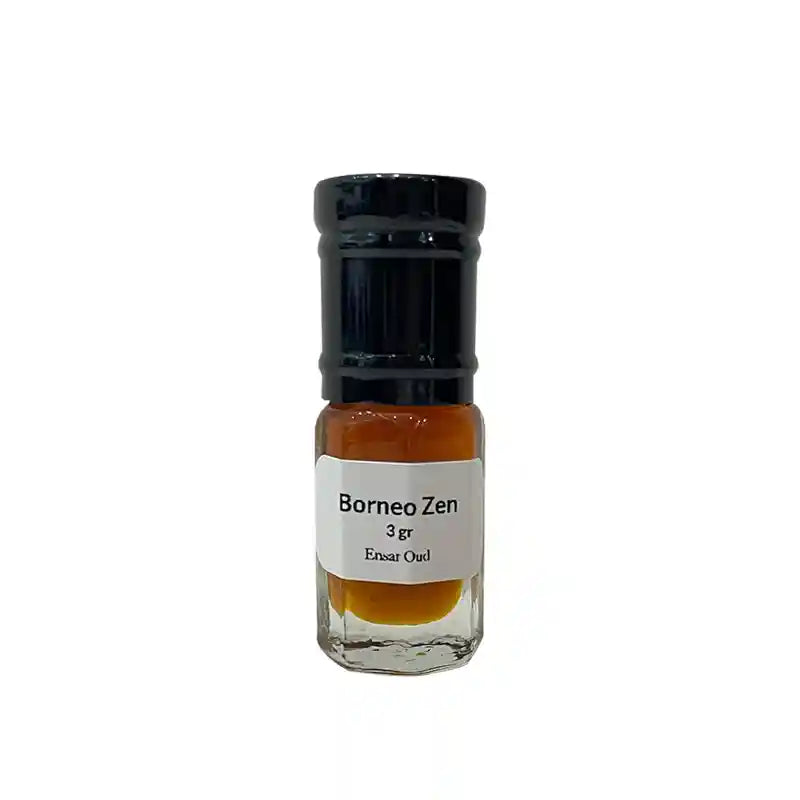 Ensar Oud Borneo Zen Attar 3GM