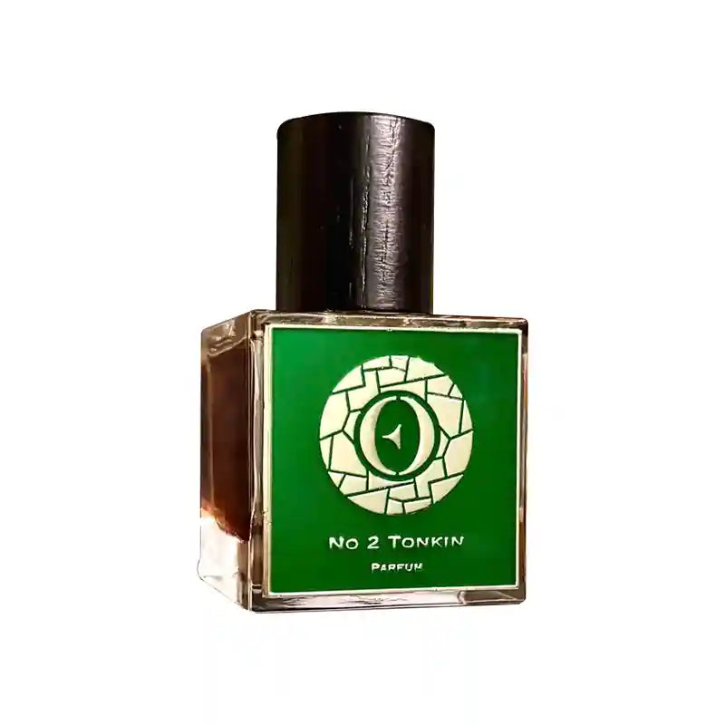 عطر إنصار عود رقم 2 تونكين - 15 مل