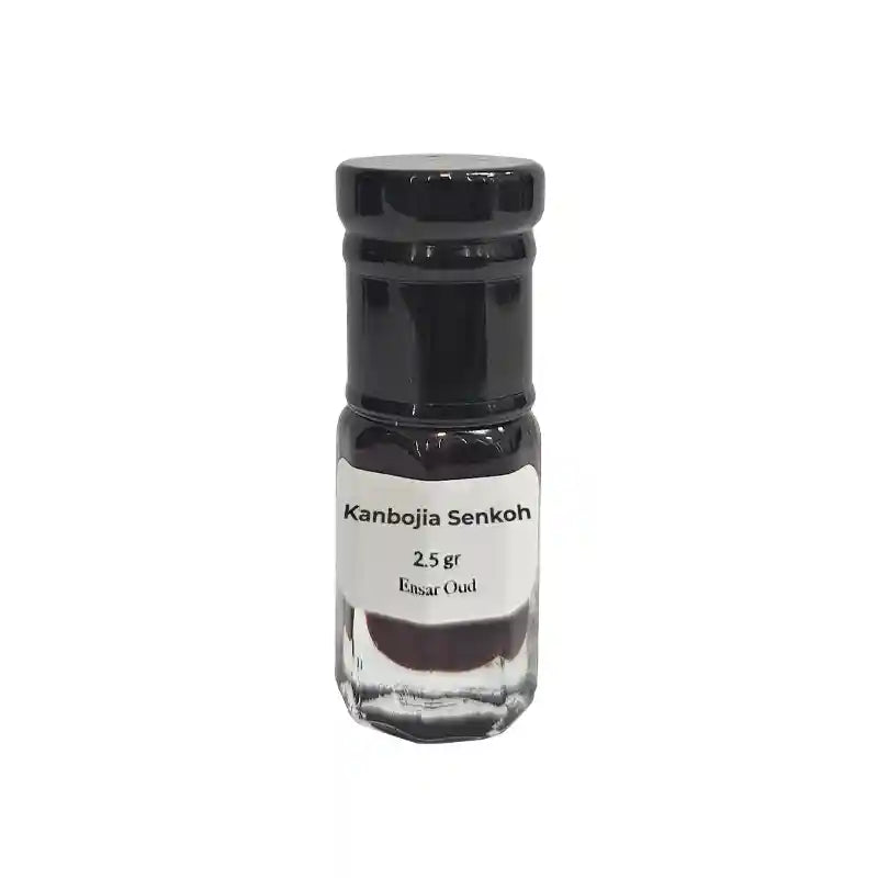 Ensar Oud Kanbojia Senkoh 3GM