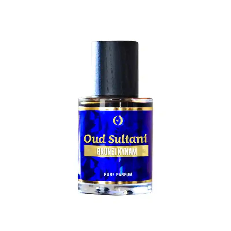 Ensar Oud Oud Sultani Brunei Kynam Parfum 30ML