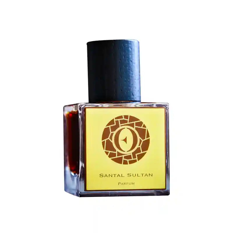 إنصار عود - عطر صندل سلطان - 30 مل