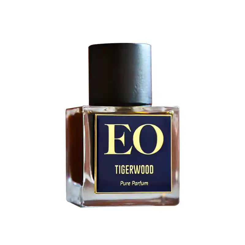 Ensar Oud Tigerwood: Terengganu Parfum 30ML
