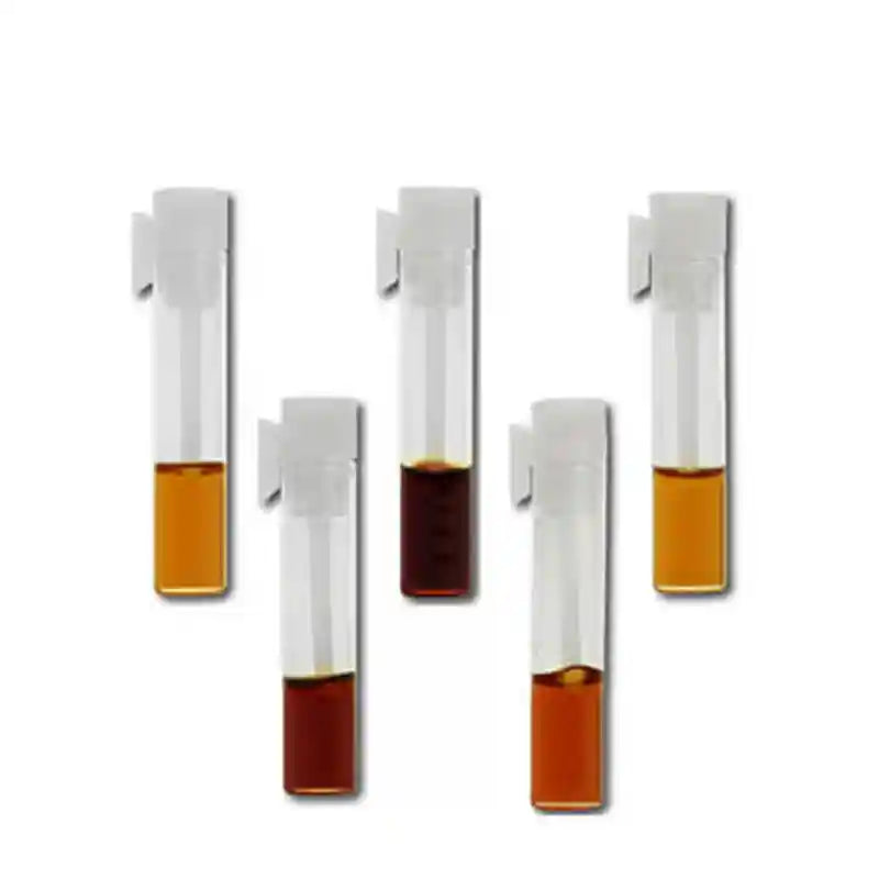 إنصار عود - مجموعة عينات عطر وايلد عود - 3. جم