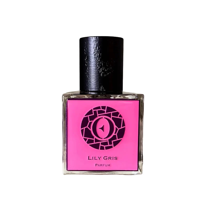 عطر إنصار عود ليلي غريس سيكادو - 15 مل