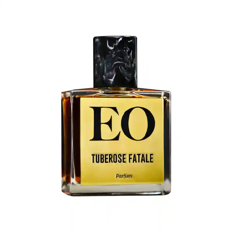 Ensar Oud Tuberose Fatale Parfum 50ML Limited Edition (Special Order)