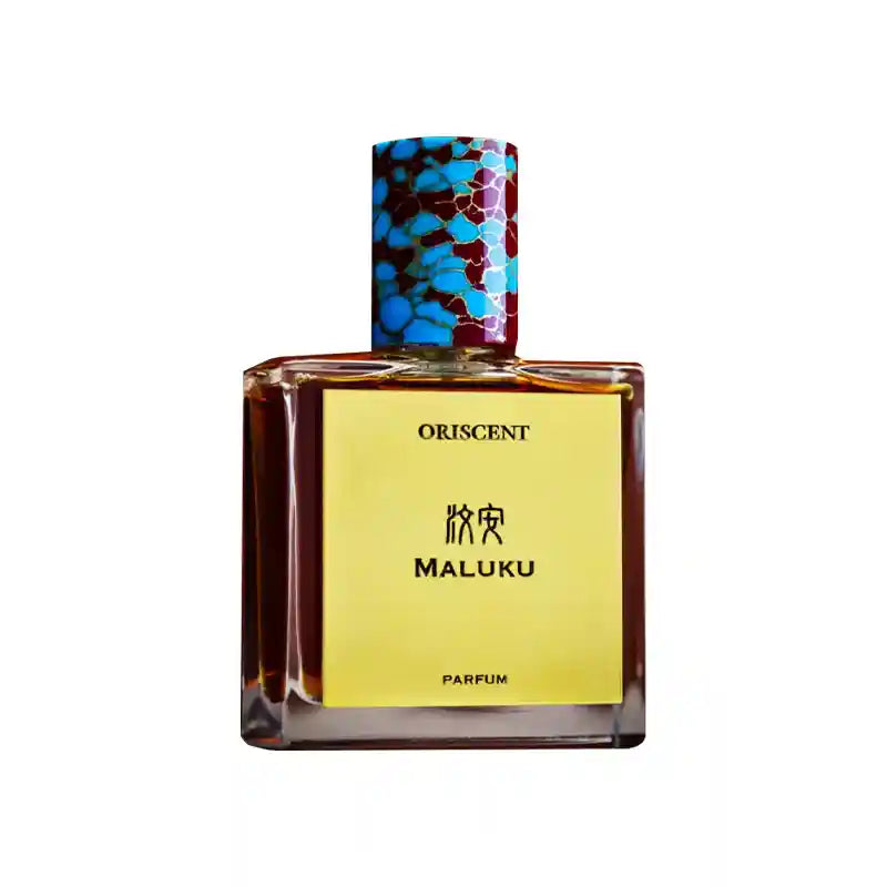 عطر إنصار عود مالوكو - 50 مل إصدار محدود (طلب خاص)