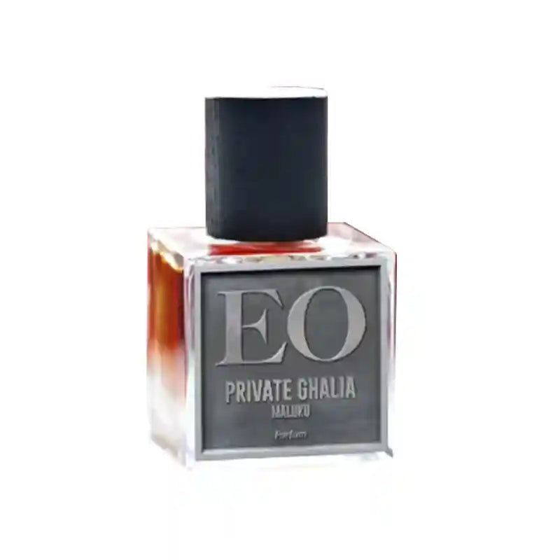 عطر إنصار عود برايفت غالية: عطر مالوكو - 100 مل (طلب خاص)