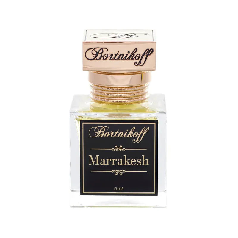 عطر مراكش إكسير من بورتنيكوف - 30 مل