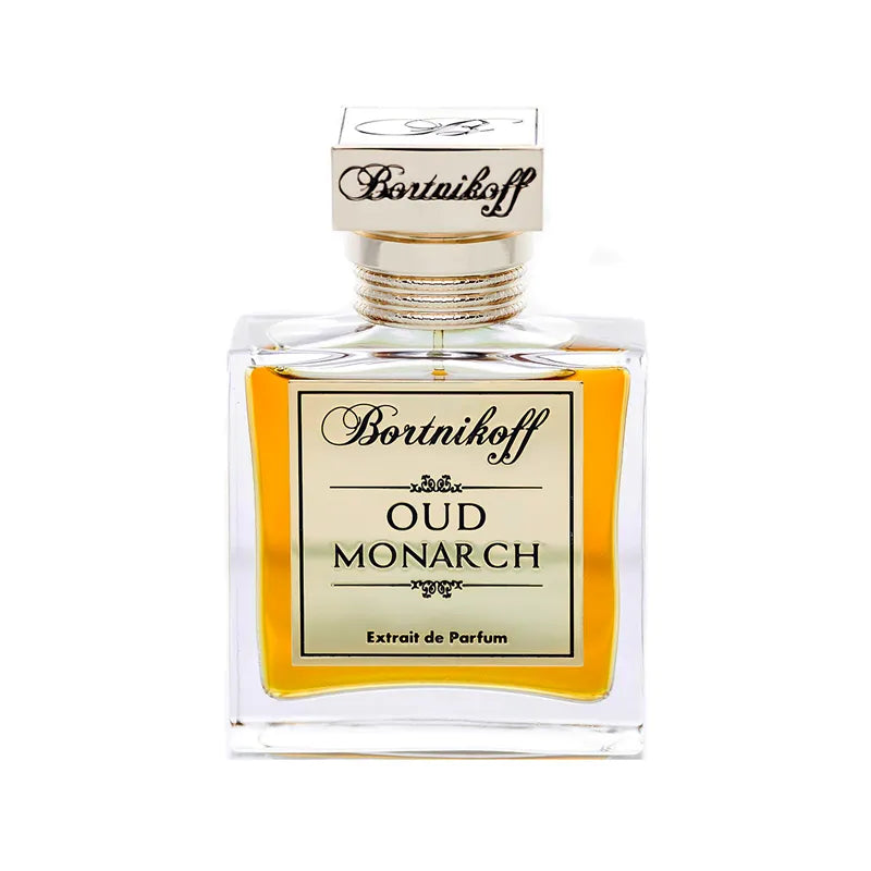 عطر عود مونارك من بورتنيكوف - 50 مل