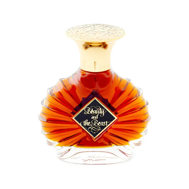 Areej Le Dore Beauty and The Beast 48ML