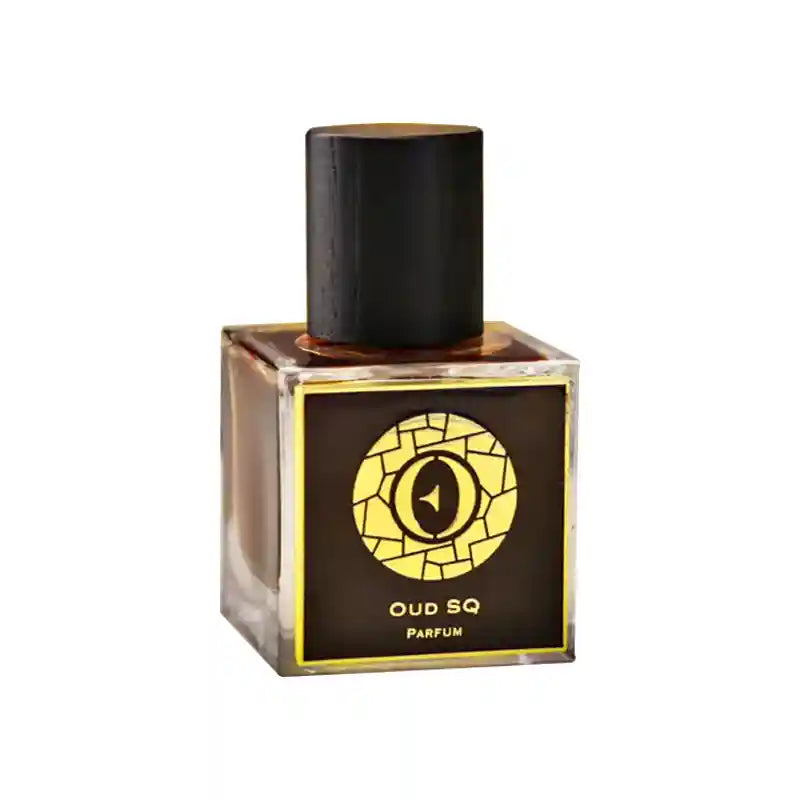 عطر إنصار عود عود SQ: ترينجانو - 30 مل