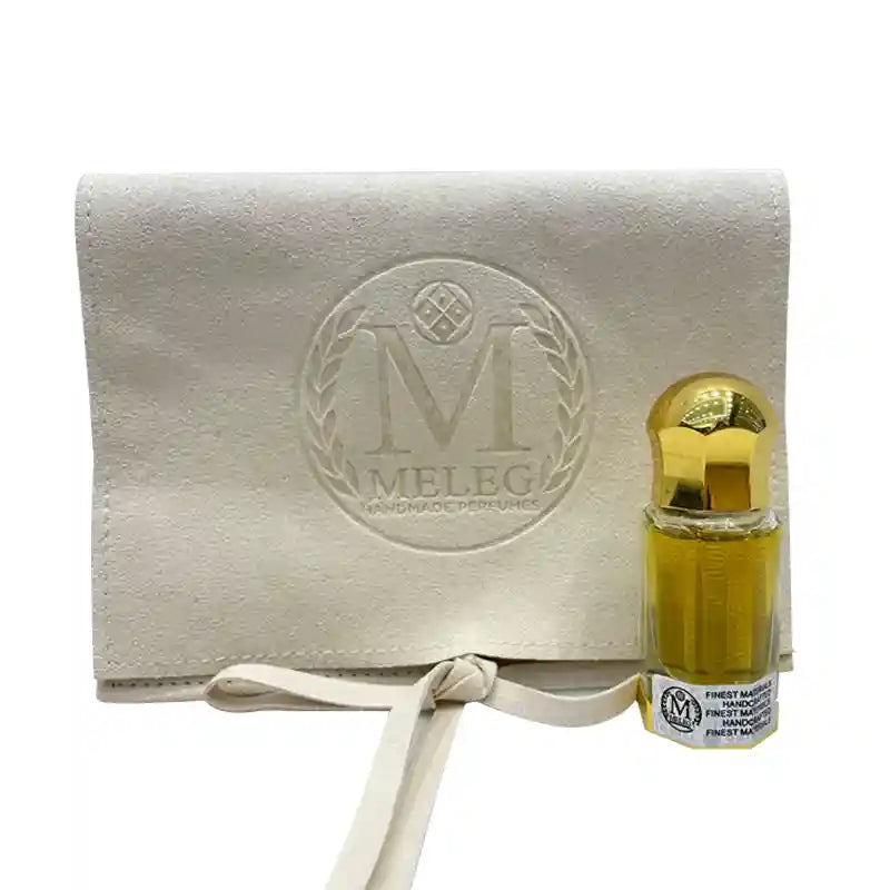Meleg Civet Cat Attar 6ML