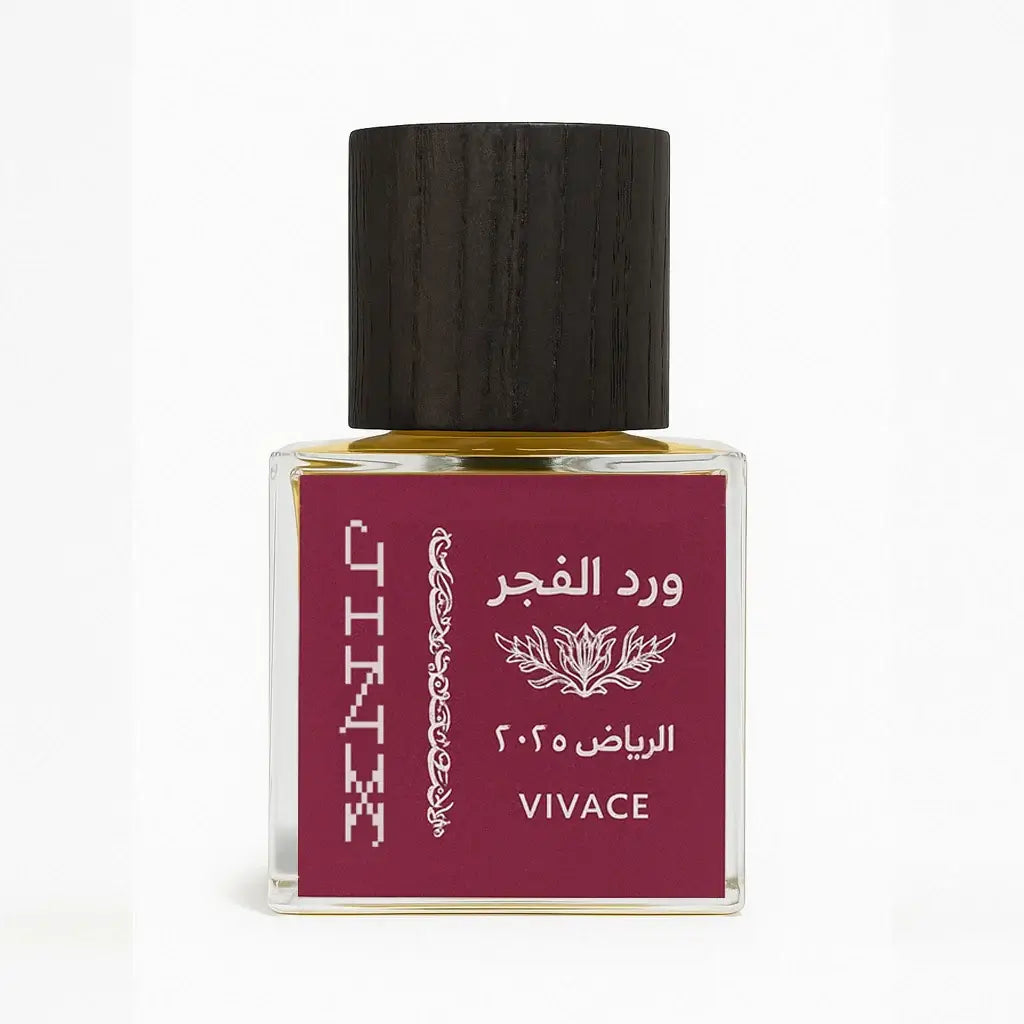 عطر جينكس روز أوف داون - 30 مل - إصدار حصري