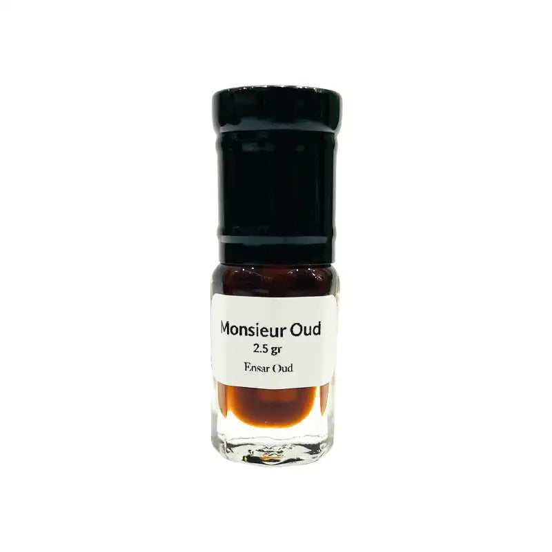 عطر إنصار عود مسيو عود - 2.5 جم