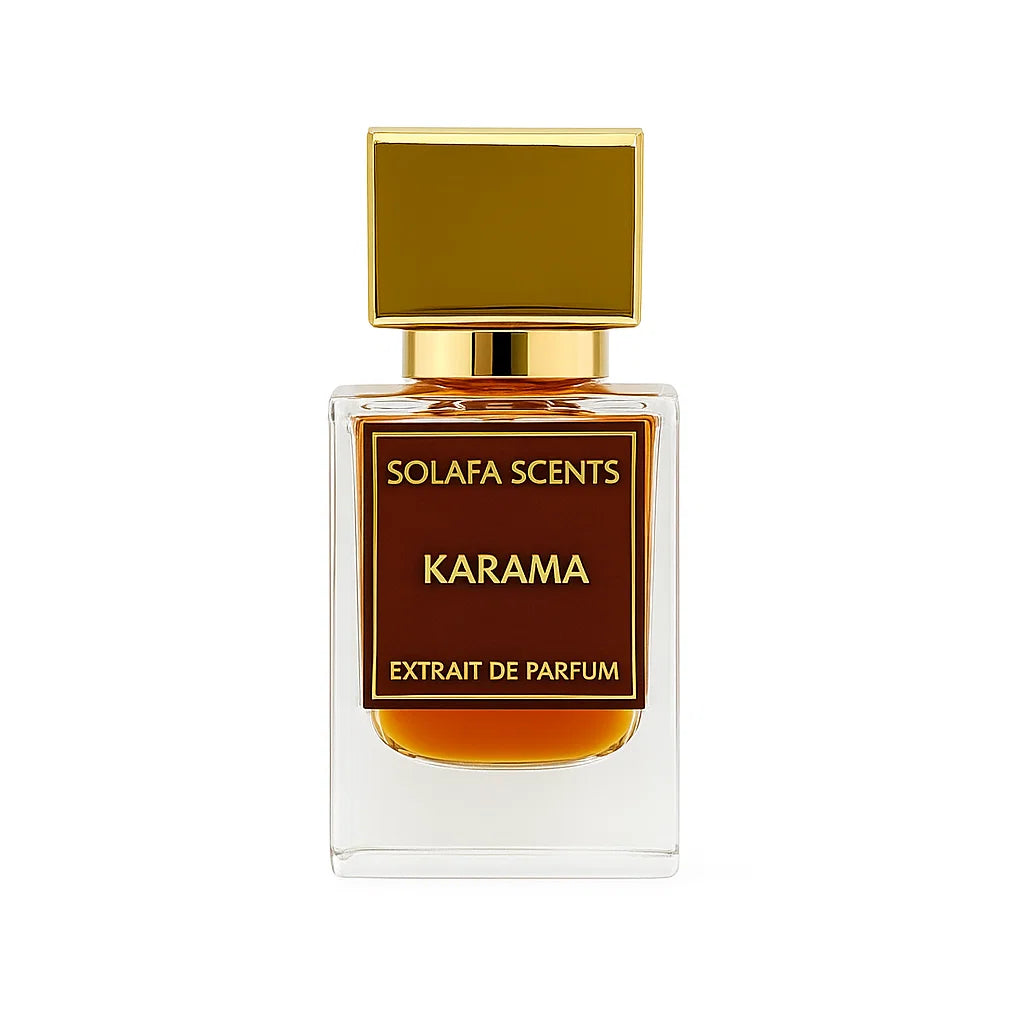 عطر سلافا سينتس كرامة - 30 مل