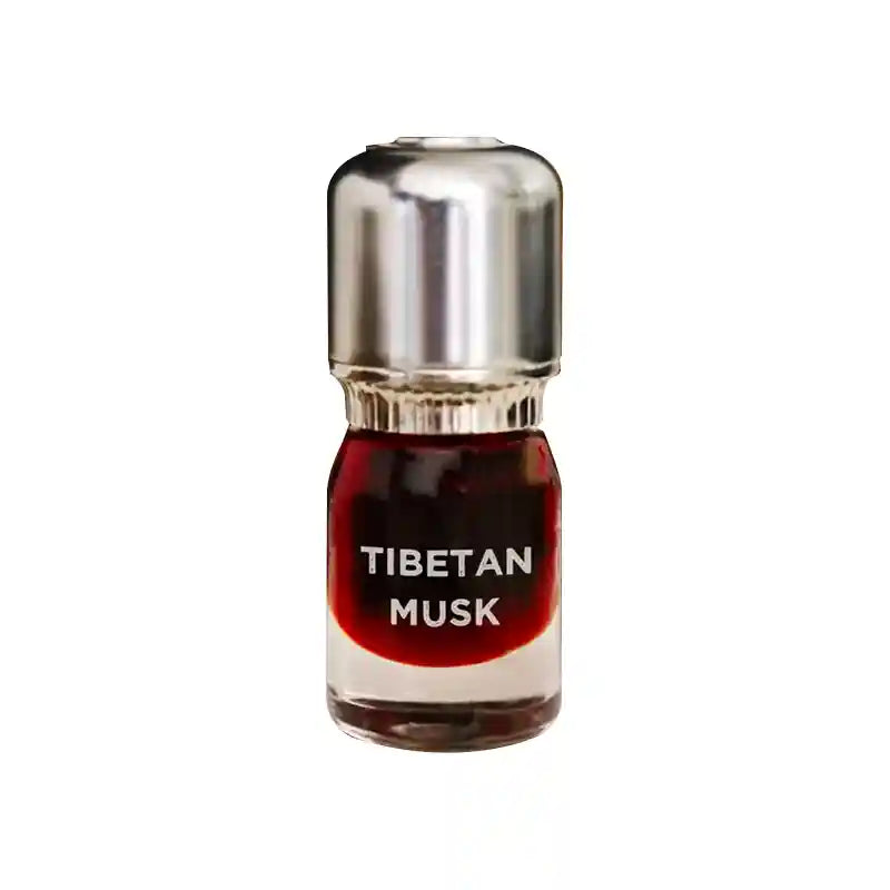 عطر إنصار عود مسك تبتي رويال كيه – 3 جم
