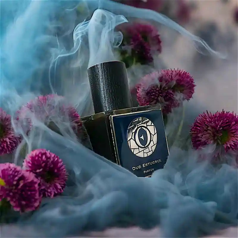 عطر إنصار عود عود أرطغرل - 15 مل