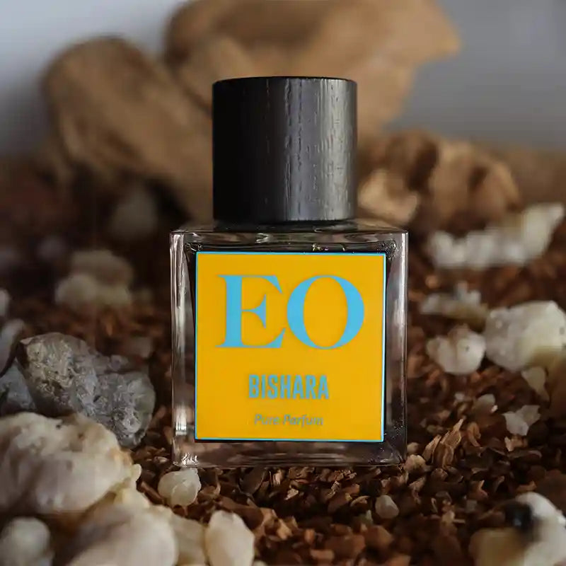Ensar Oud Bishara Parfum: Borneo 3000 30ML