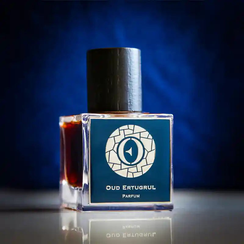 إنصار عود - عطر عود أرطغرل - 30 مل
