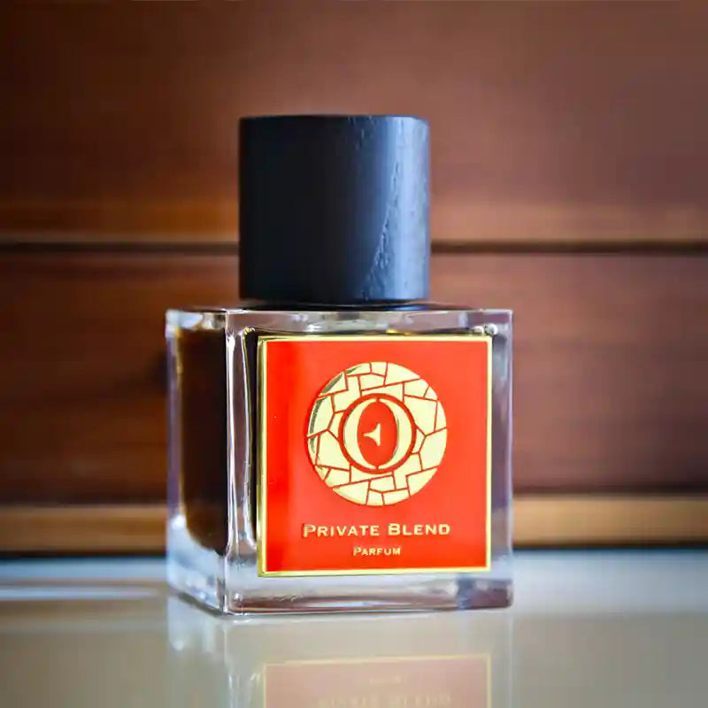 إنصار عود - عطر مزيج خاص: هيلام كيلام - 30 مل