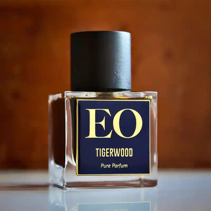Ensar Oud Tigerwood: Terengganu Parfum 30ML