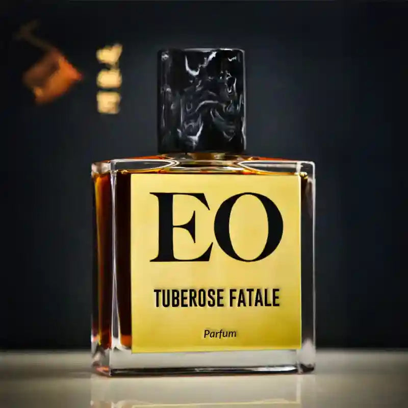 Ensar Oud Tuberose Fatale Parfum 50ML Limited Edition (Special Order)