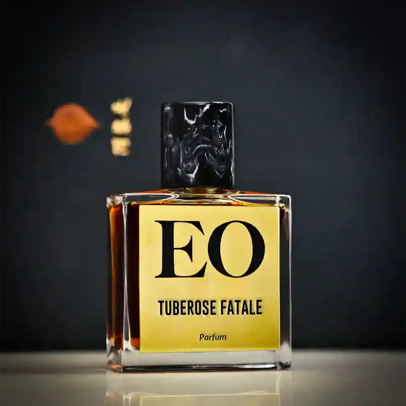 Ensar Oud Tuberose Fatale Parfum 100ML Limited Edition (Special Order)