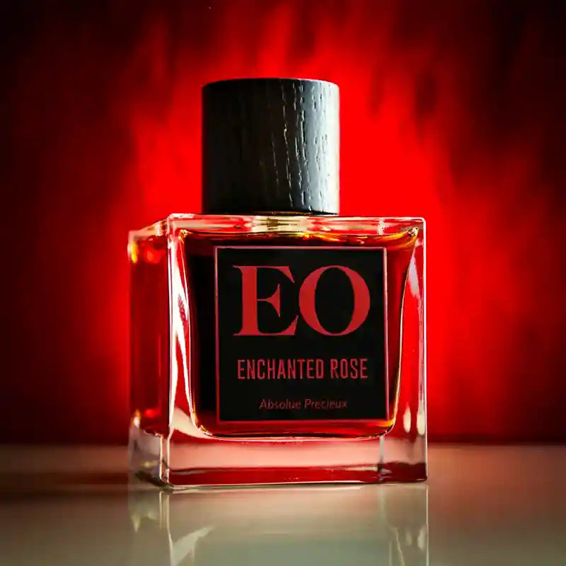 عطر إنصار عود إنشانتد روز: غواليميسي - 100 مل إصدار محدود (طلب خاص)