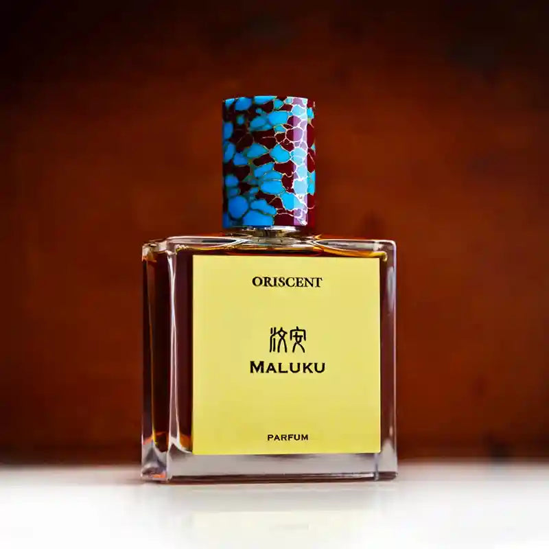 عطر إنصار عود مالوكو - 50 مل إصدار محدود (طلب خاص)