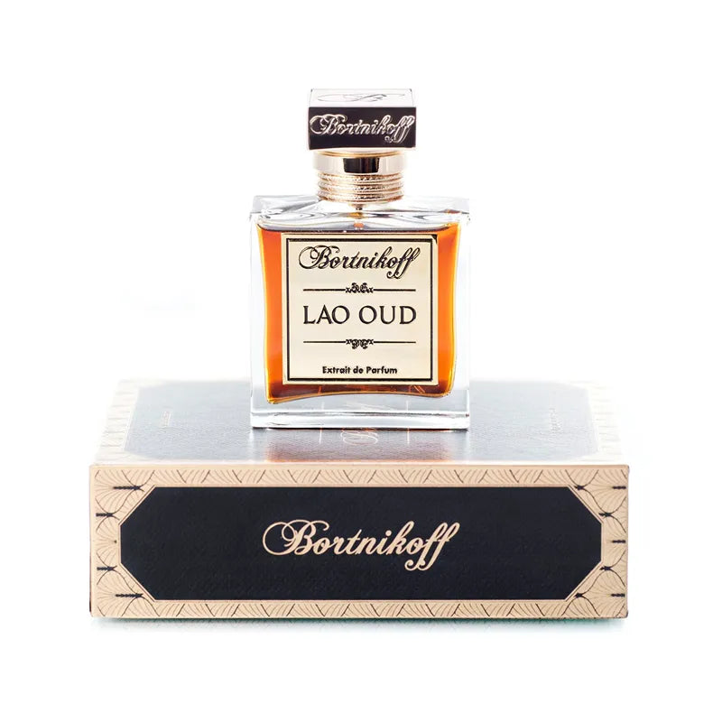Bortnikoff Lao Oud 50ML