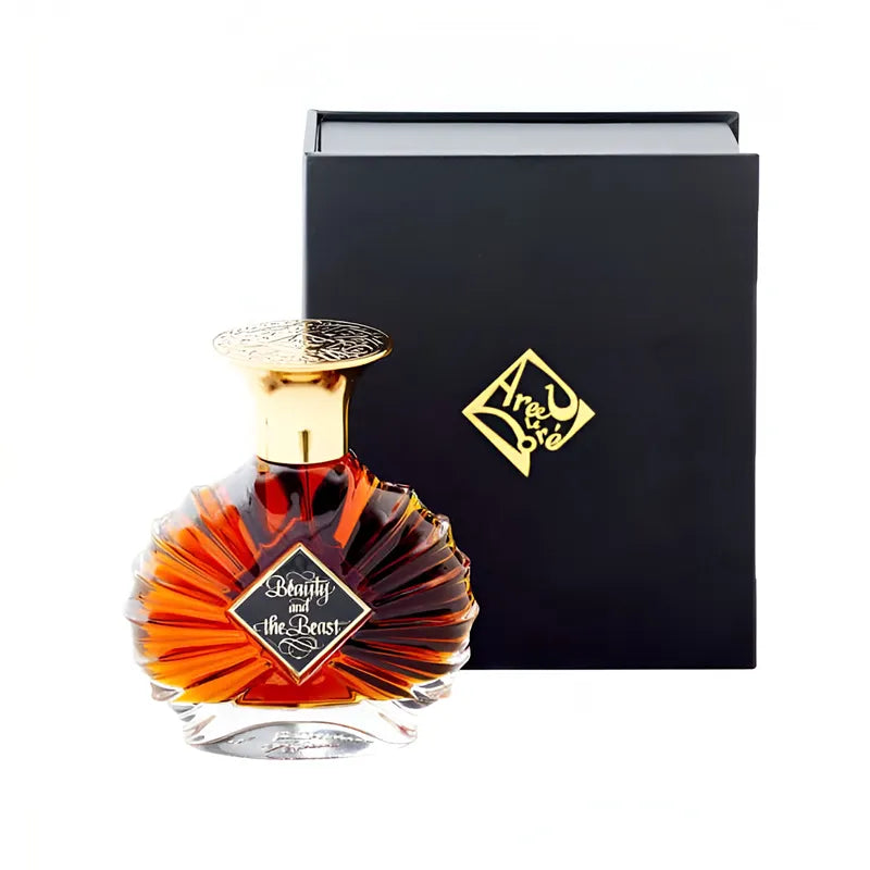 Areej Le Dore Beauty and The Beast 48ML