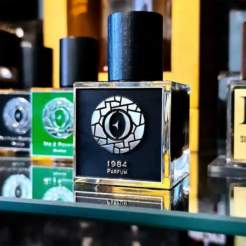 عطر إنصار عود 1984 - 30 مل