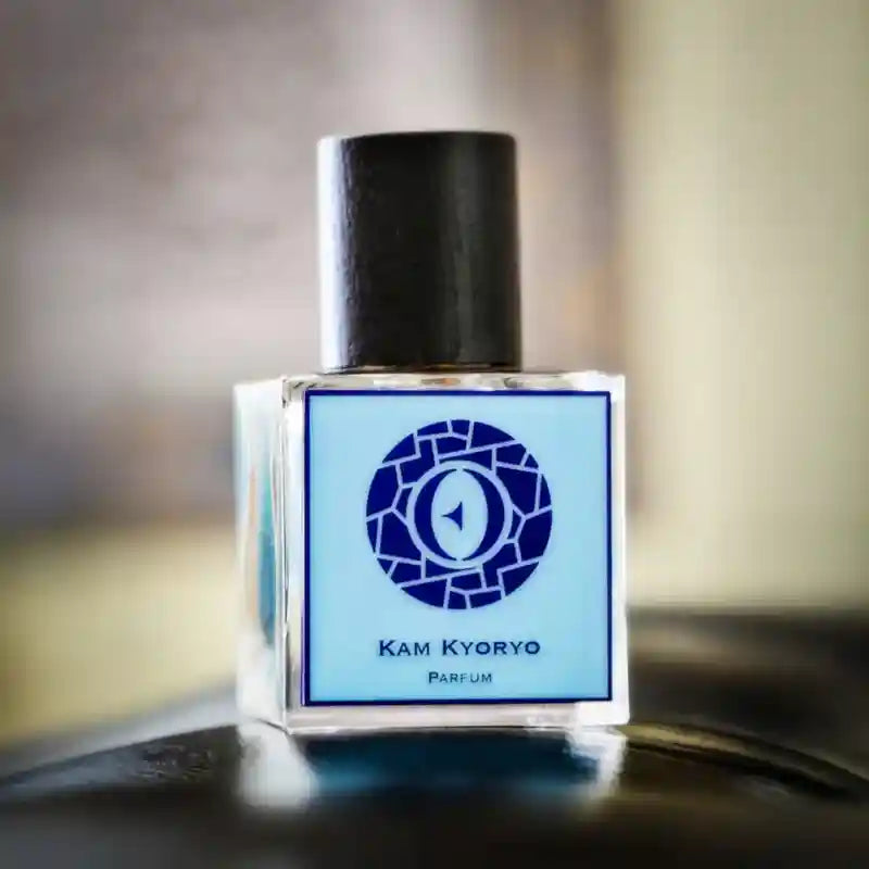 عطر إنصار عود كام كيوريو - 30 مل