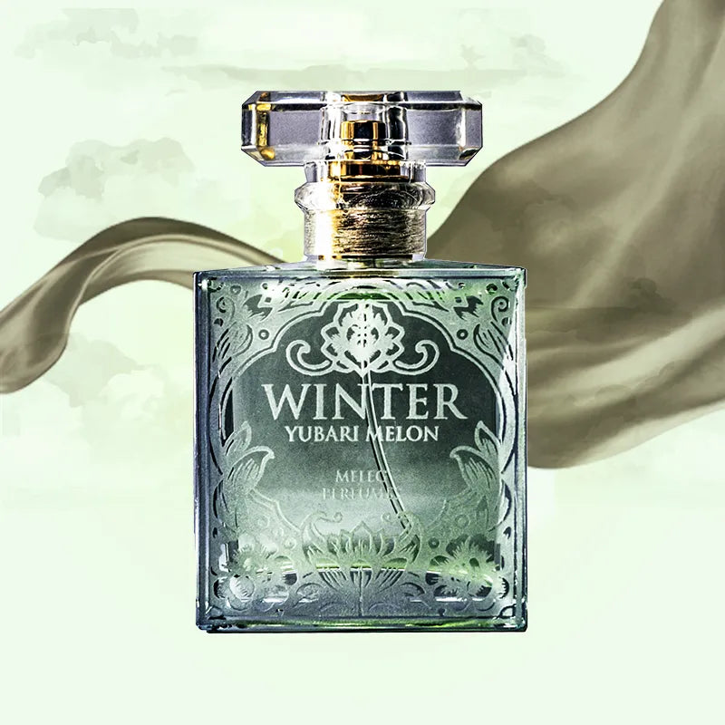 Meleg Winter Melon 50ML- Limited Edition