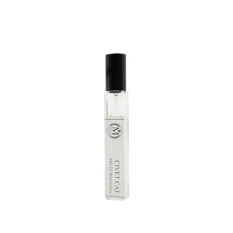 Meleg Civet Cat Chypre (10ml Travel Size)