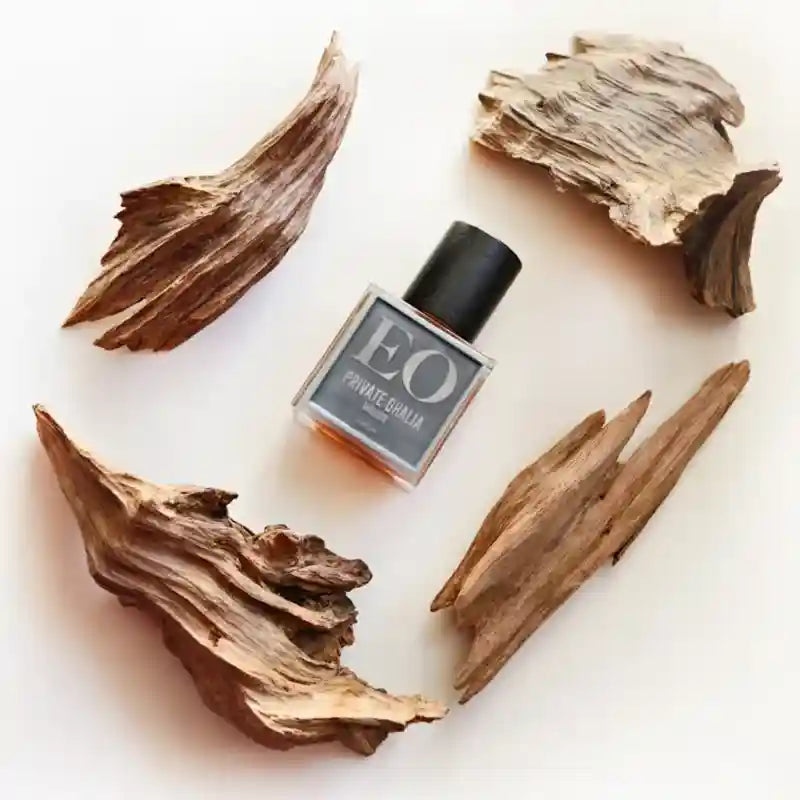 عطر إنصار عود برايفت غالية: عطر مالوكو - 50 مل (طلب خاص)