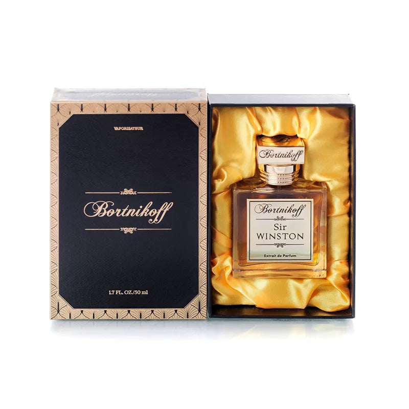 عطر سير وينستون من بورتنيكوف - 50 مل