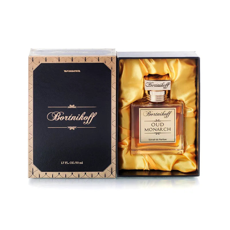 عطر عود مونارك من بورتنيكوف - 50 مل