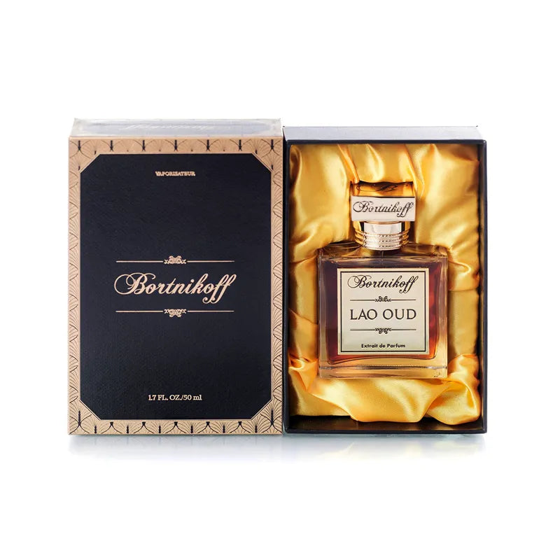 Bortnikoff Lao Oud 50ML