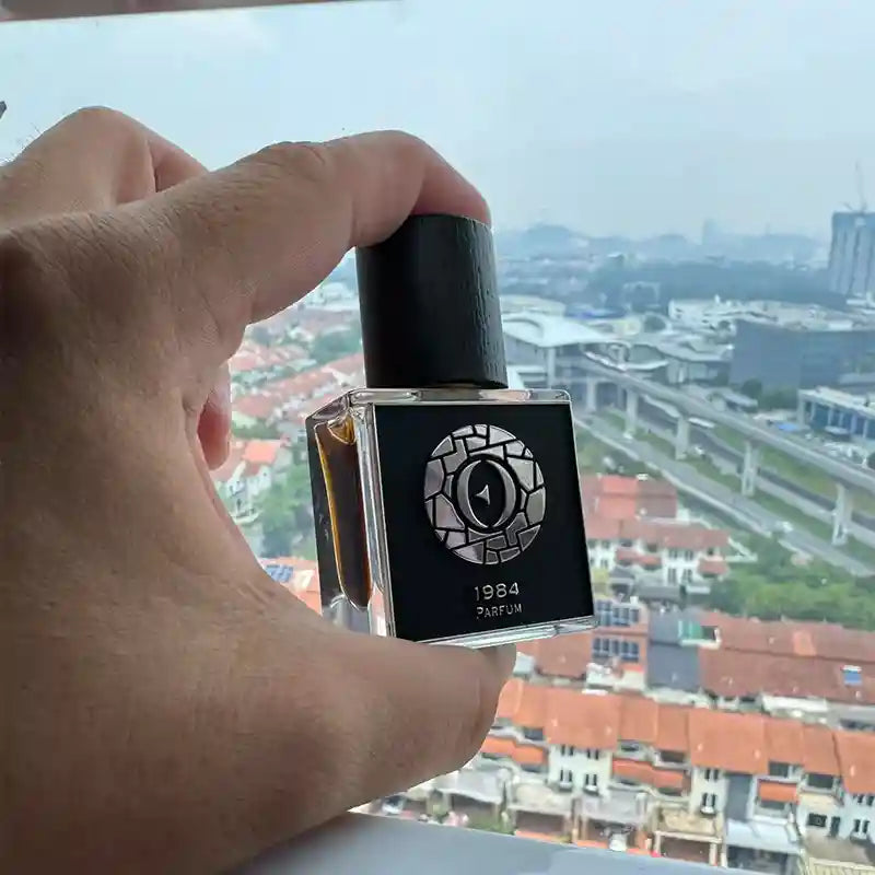 عطر إنصار عود 1984 - 30 مل