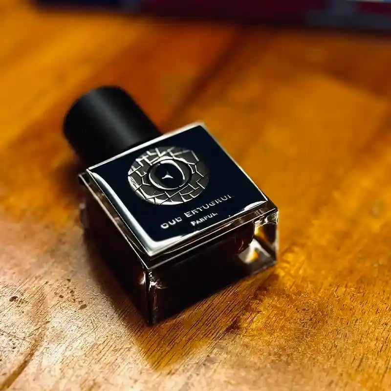 عطر إنصار عود عود أرطغرل - 15 مل