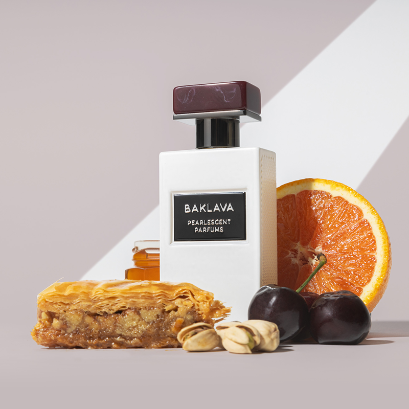 عطر جالاجير بقلاوة إكستريت دو بارفام – 60 مل