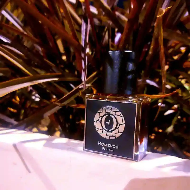 عطر إنصار عود هوميروس SQ - 30 مل