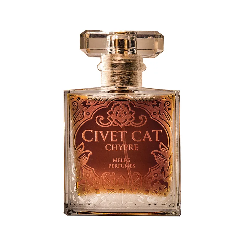Meleg Pure Civet Cat 50ML