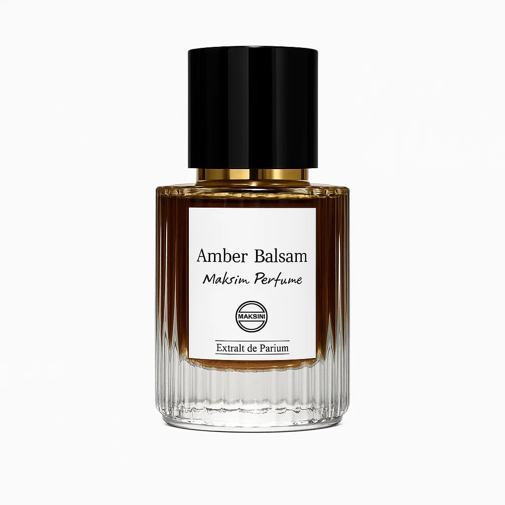 عطر ماكسيم عنبر بلسم - 30 مل