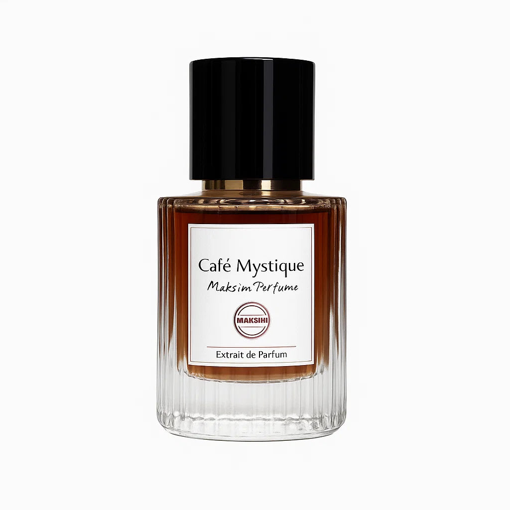 Maksim Parfum Cafe Mystique 30ML
