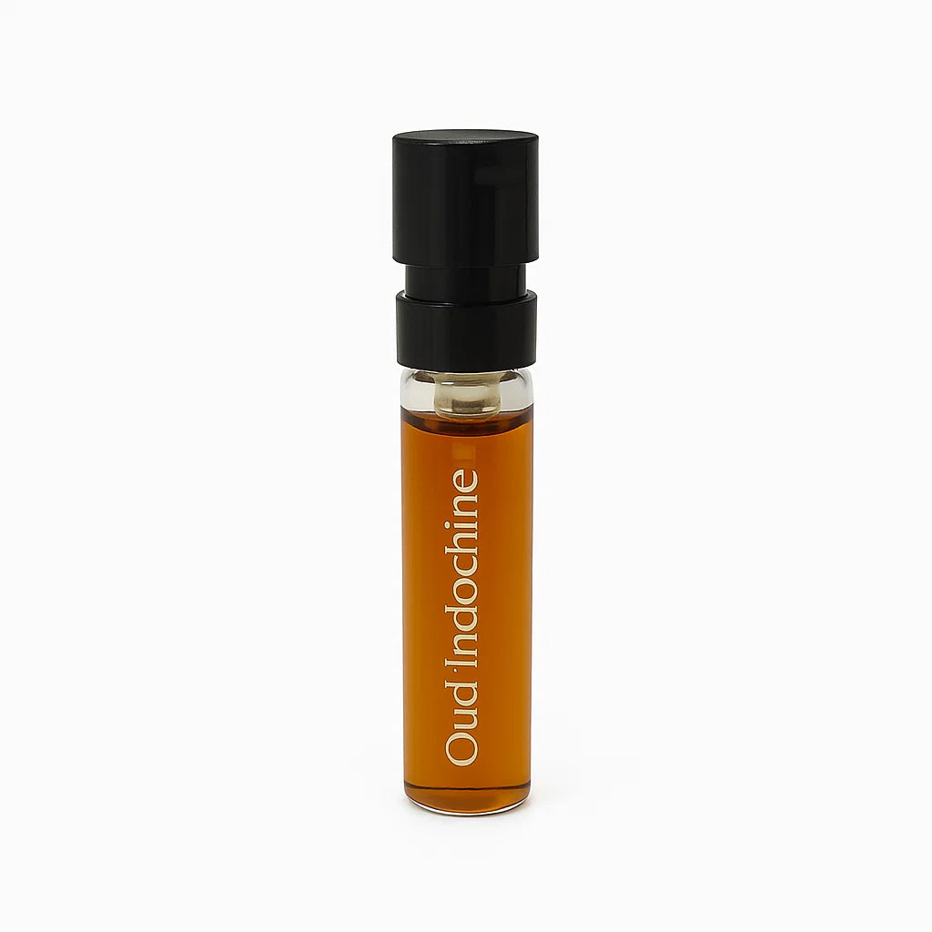 Maksim Parfum Oud Indochine 2ML